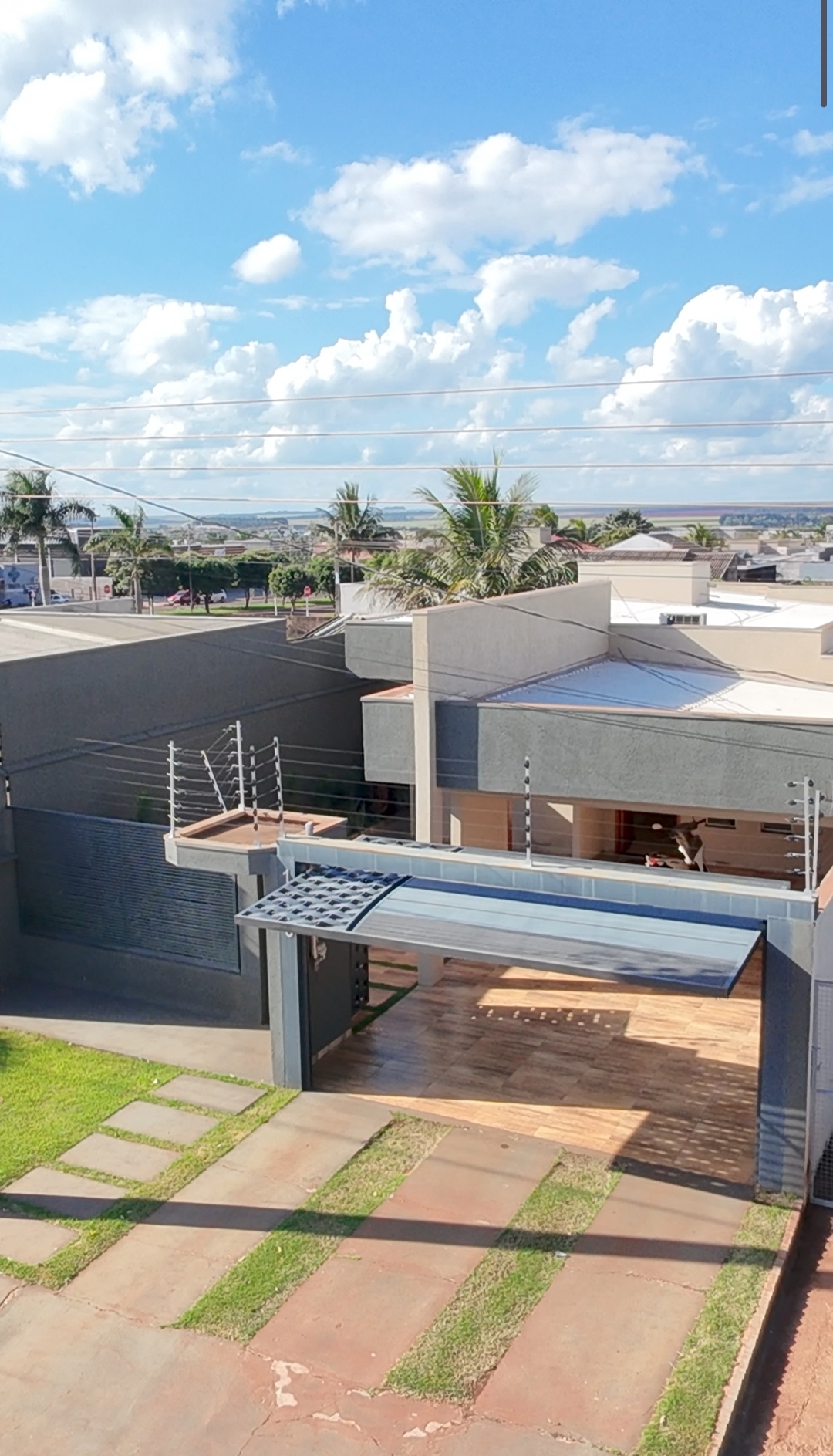 CASA A VENDA