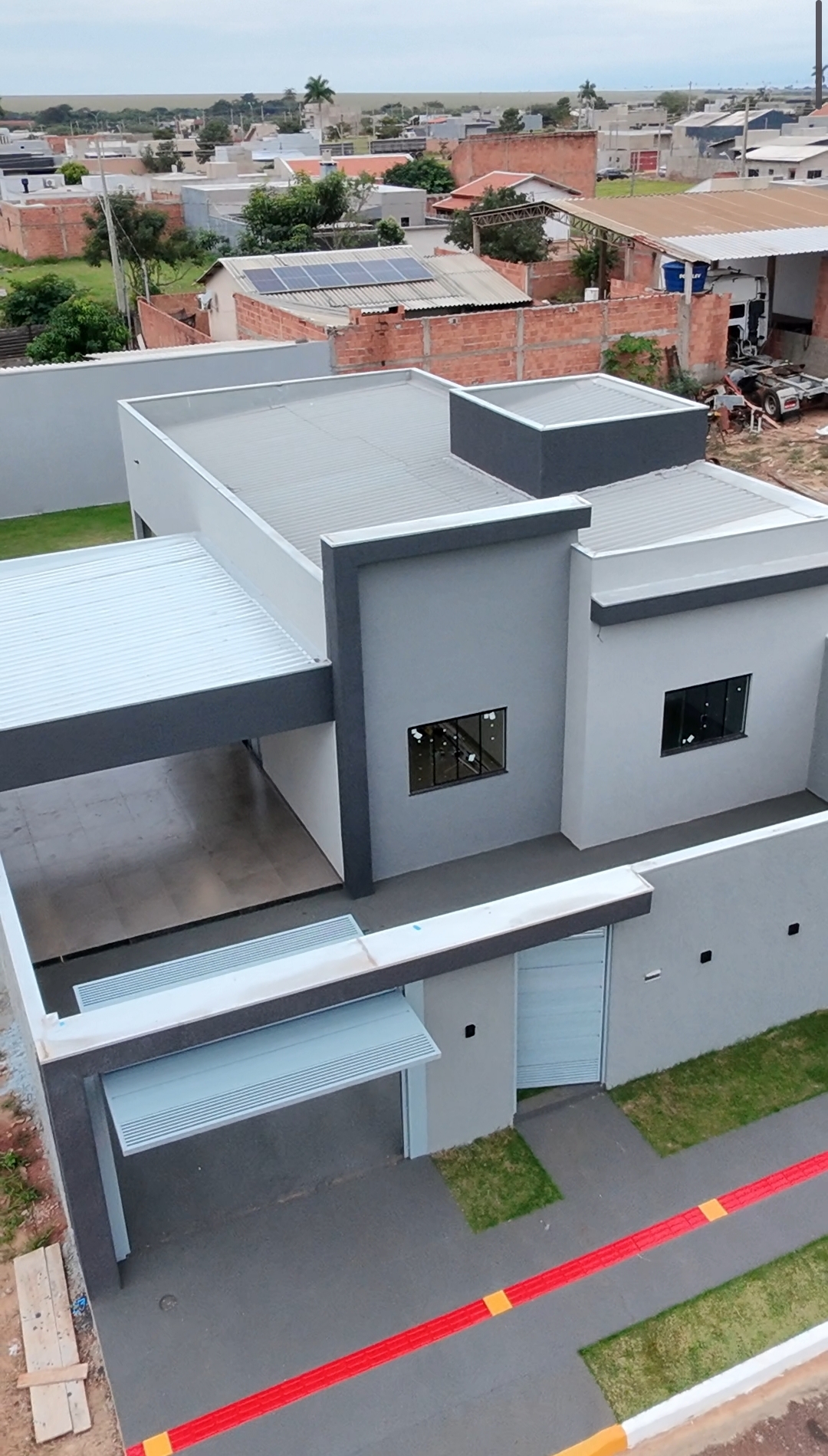 CASA A VENDA