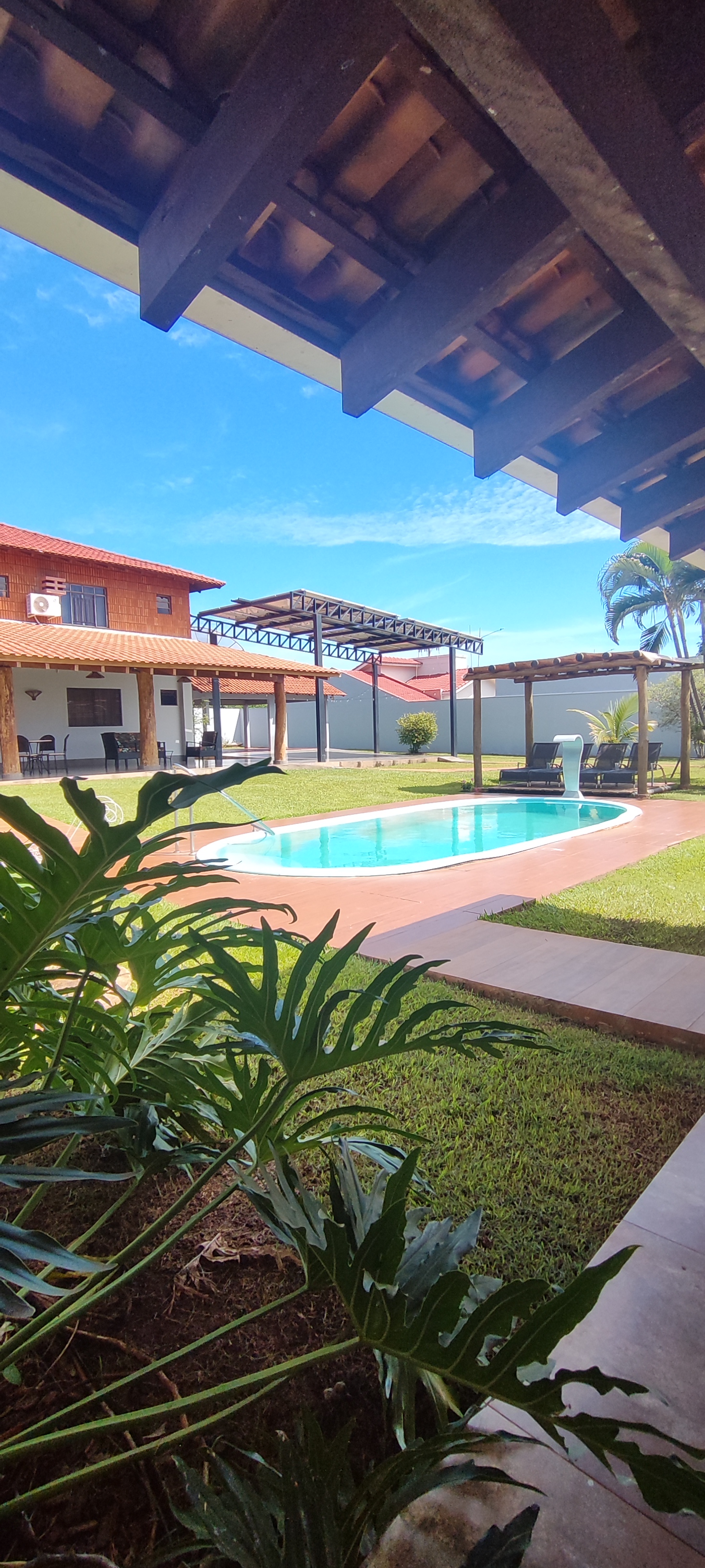 CASA A VENDA