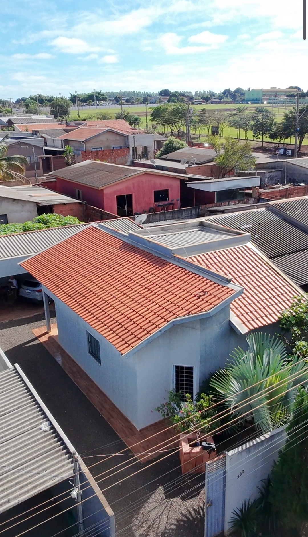 CASA A VENDA